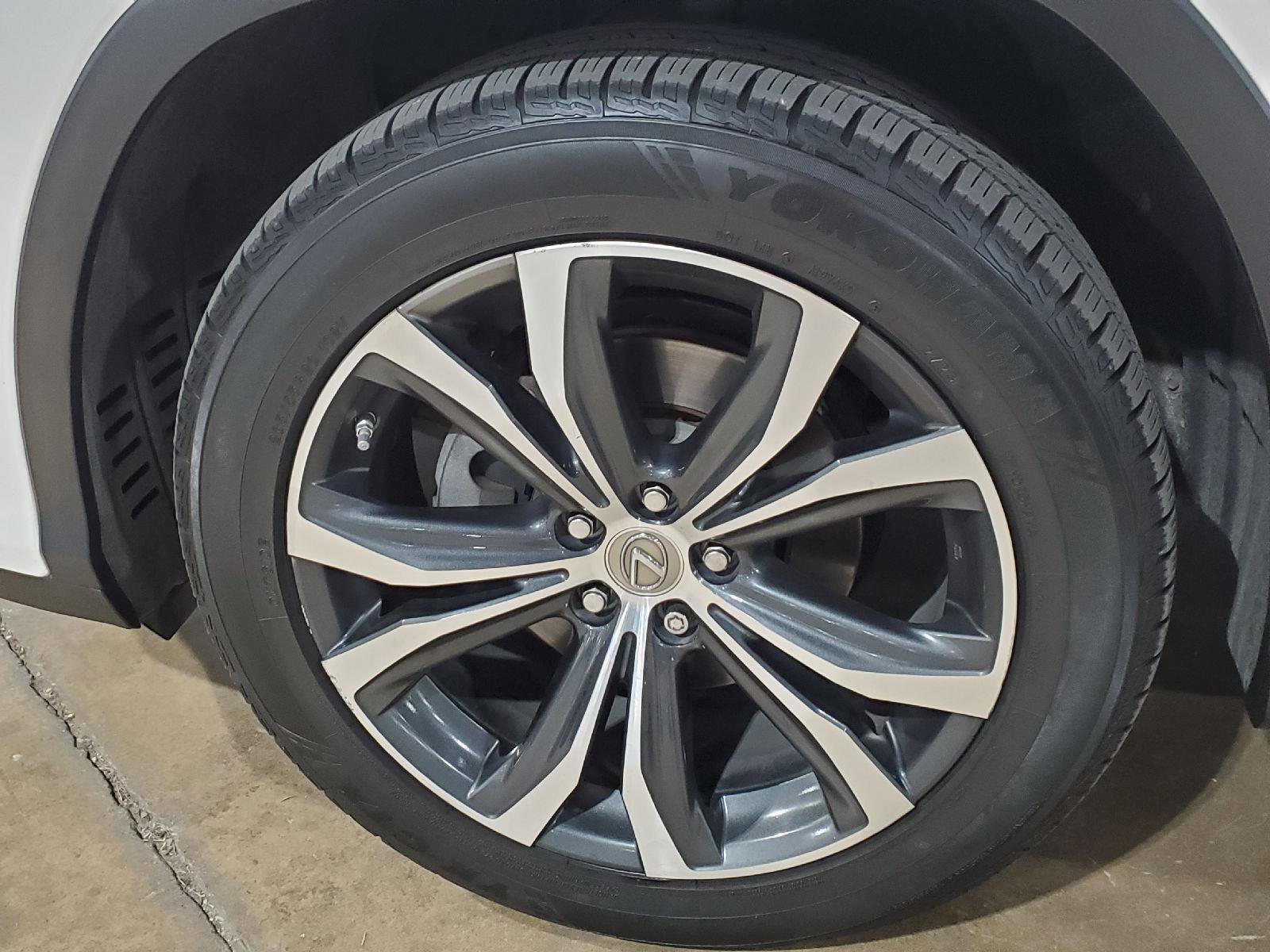 Used 2016 Lexus RX 350 AWD image 38