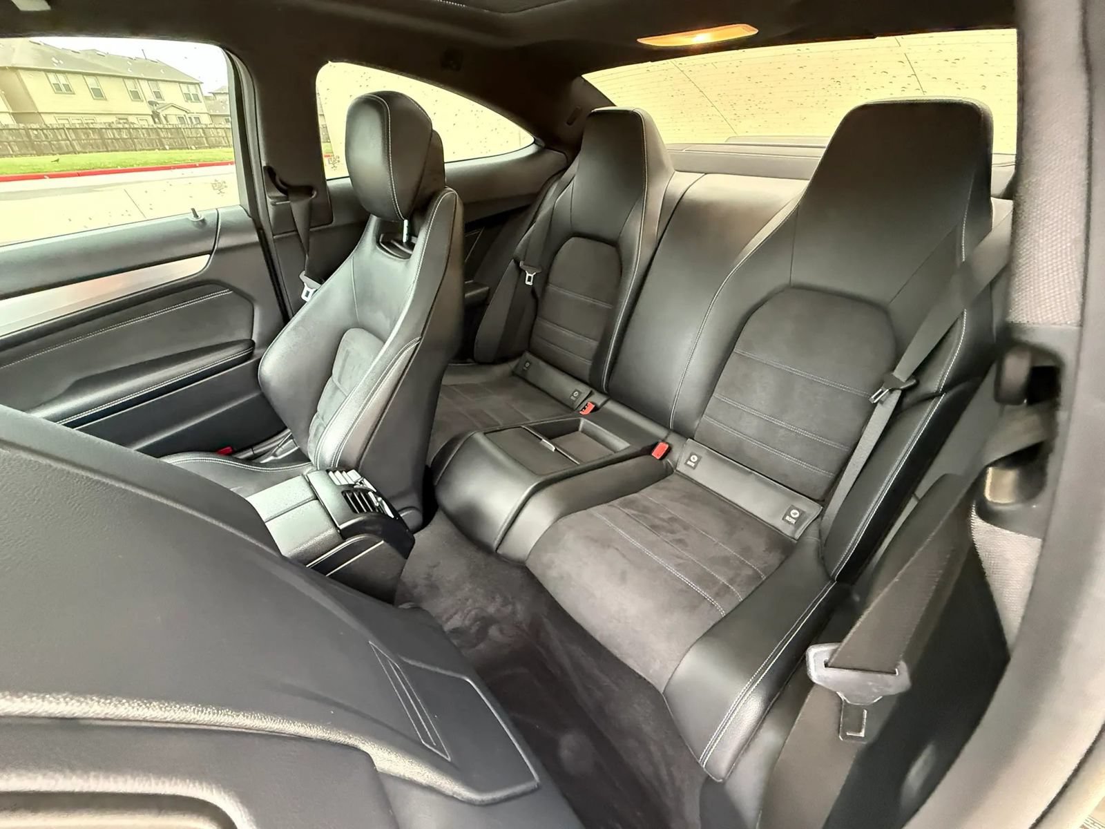 Used 2015 Mercedes-Benz C 250 Coupe image 15