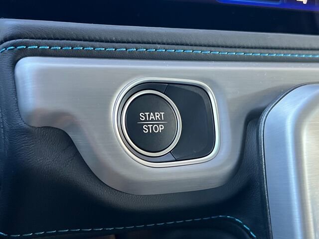 New 2025 Mercedes-Benz G 580 w/ EQ Technology image 23