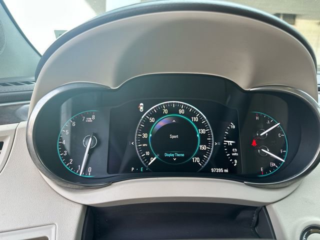 Used 2016 Buick LaCrosse Leather image 16