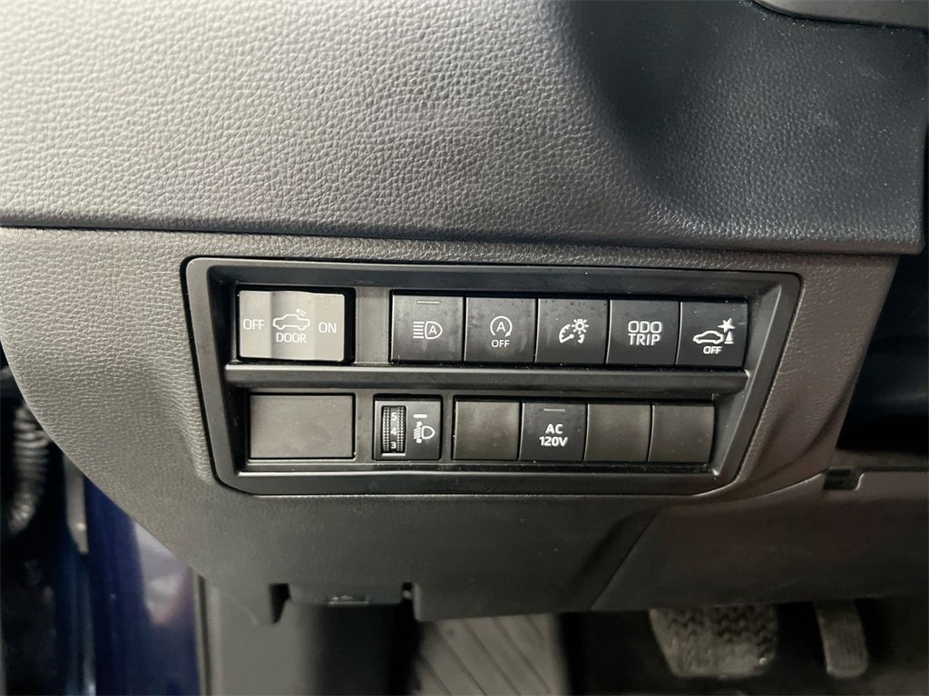 Used 2023 Toyota Tundra SR5 image 17