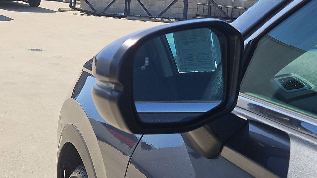 Used 2023 Honda CR-V EX image 21