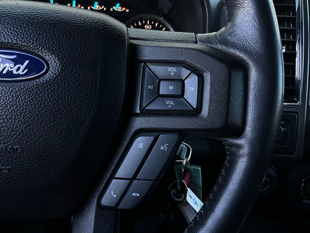 Used 2018 Ford F150 XLT w/ Equipment Group 302A Luxury image 36