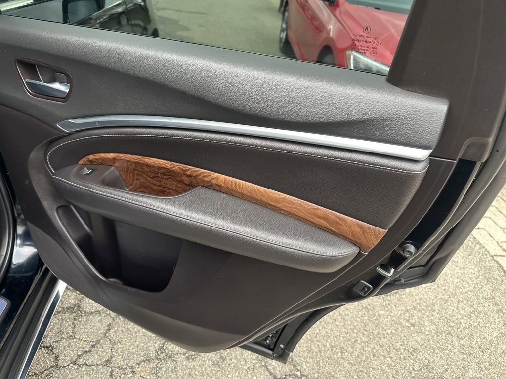 Used 2019 Acura MDX SH-AWD w/ Technology Package image 37
