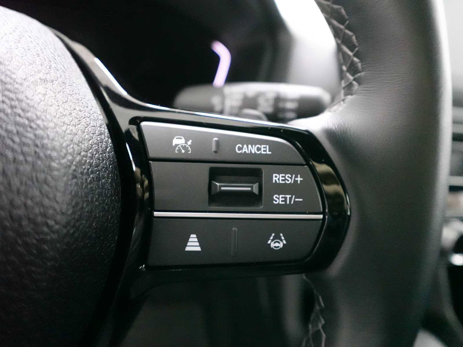 Certified 2025 Honda Civic Sport image 18