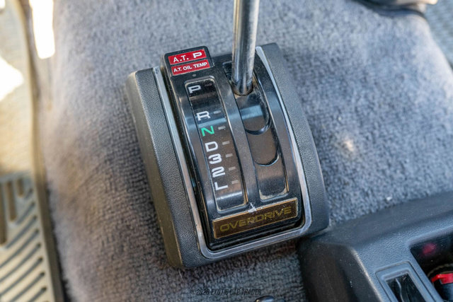 Used 1989 Toyota Land Cruiser image 54