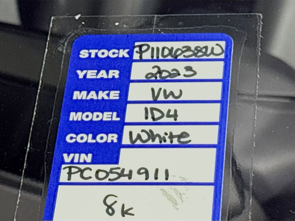 Used 2023 Volkswagen ID.4 2WD image 26