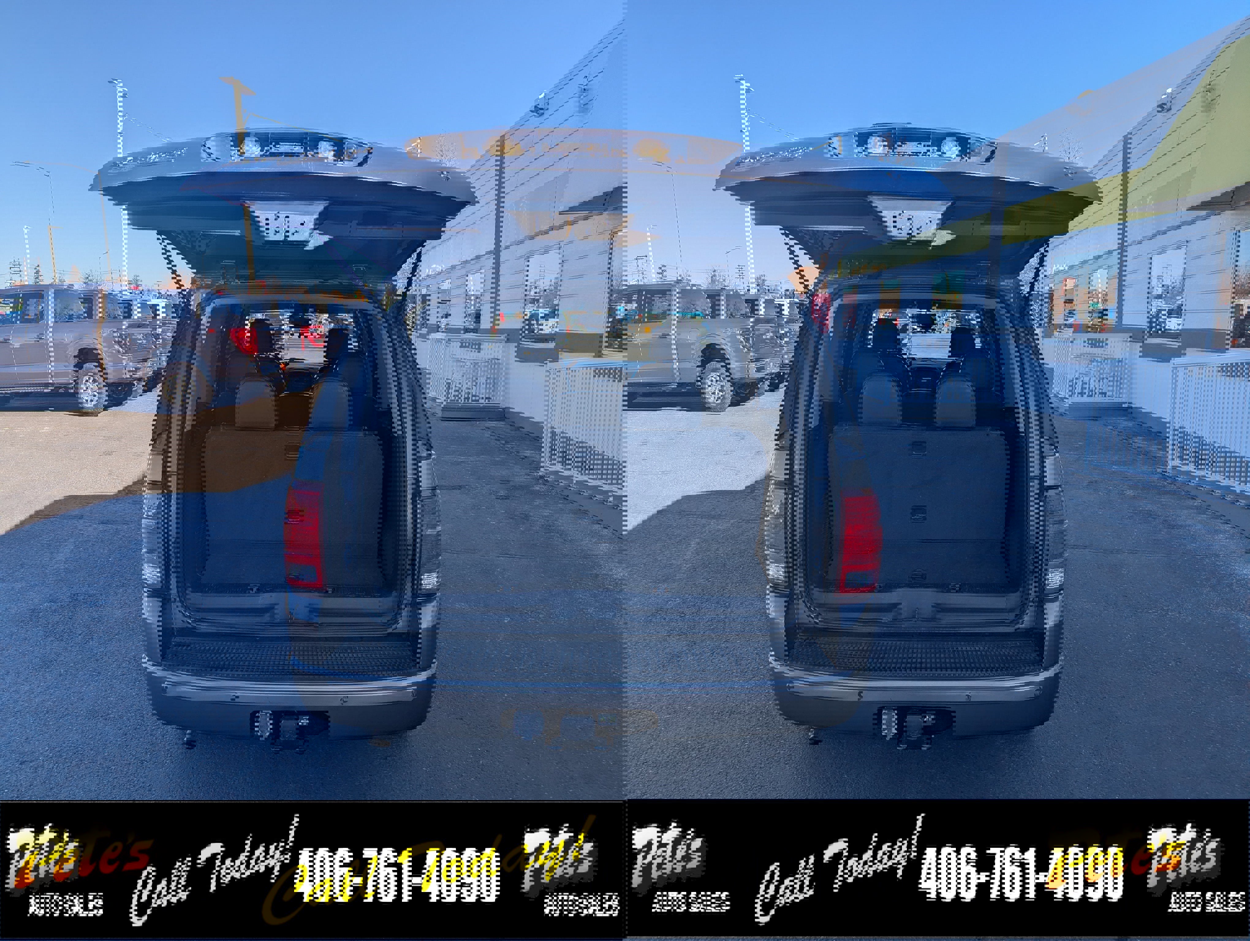 Used 2002 Ford Explorer Limited image 14