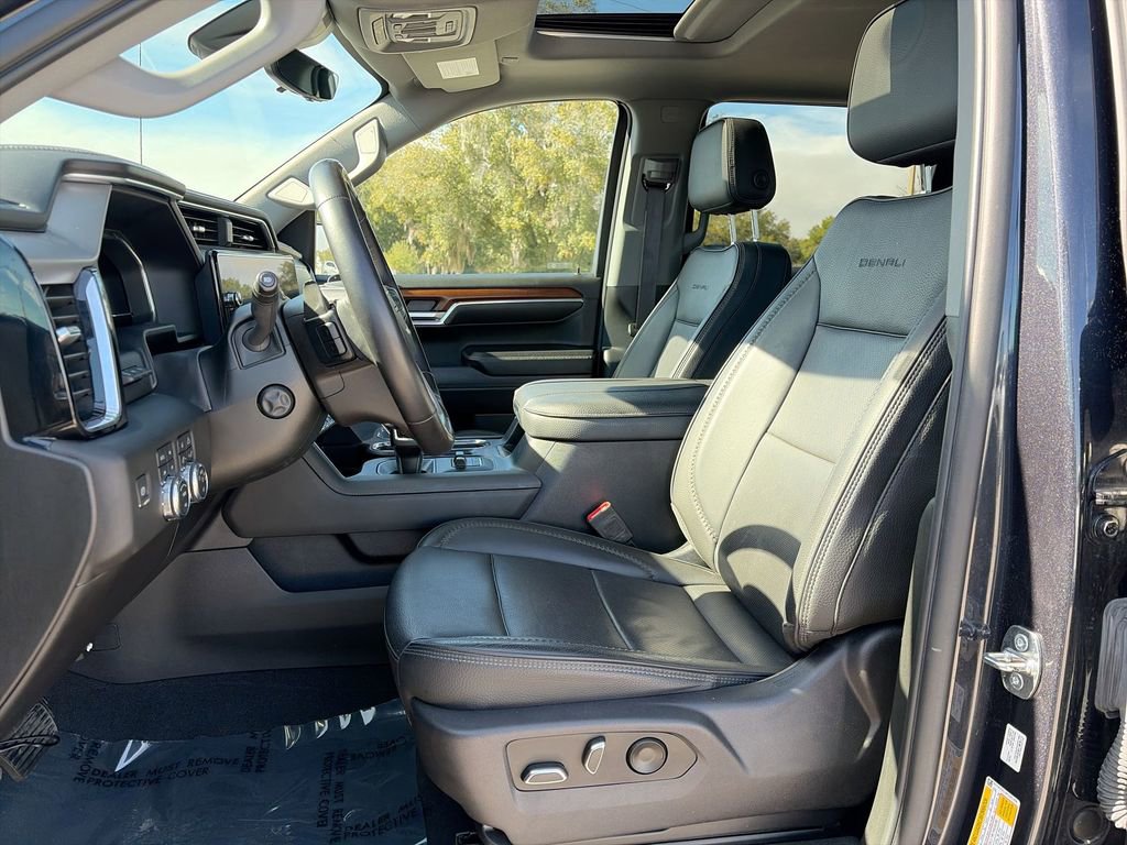 Certified 2023 GMC Sierra 1500 Denali image 22