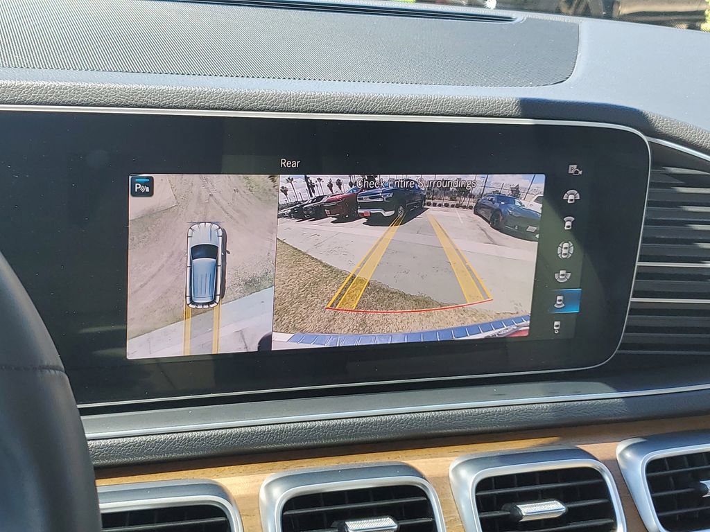 Used 2022 Mercedes-Benz GLE 350 4MATIC image 28