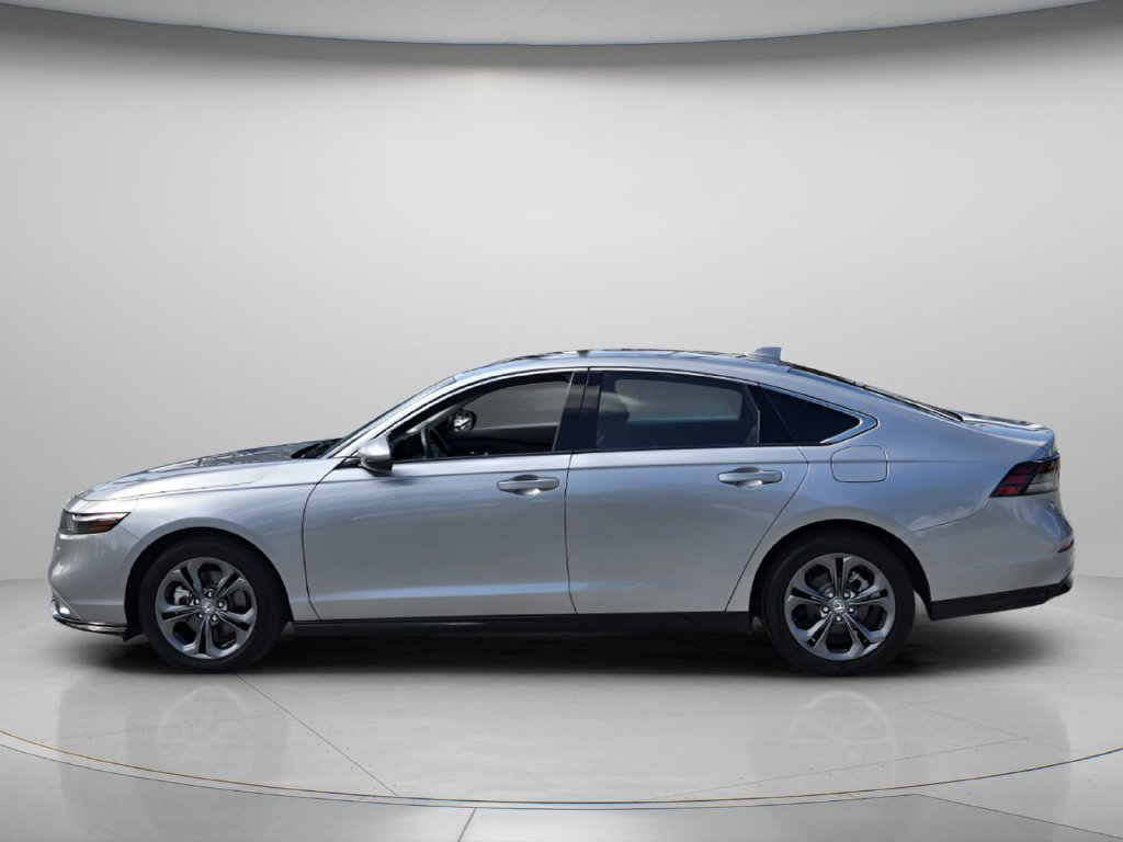 Certified 2025 Honda Accord EX-L image 7