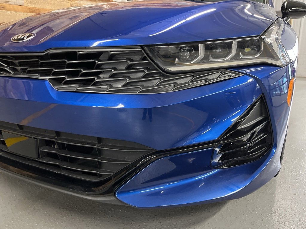 Used 2021 Kia K5 GT-Line w/ GT-Line FWD Premium Package image 9