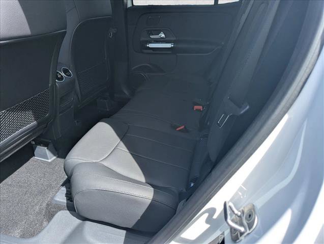 New 2026 Mercedes-Benz GLB 250 image 13