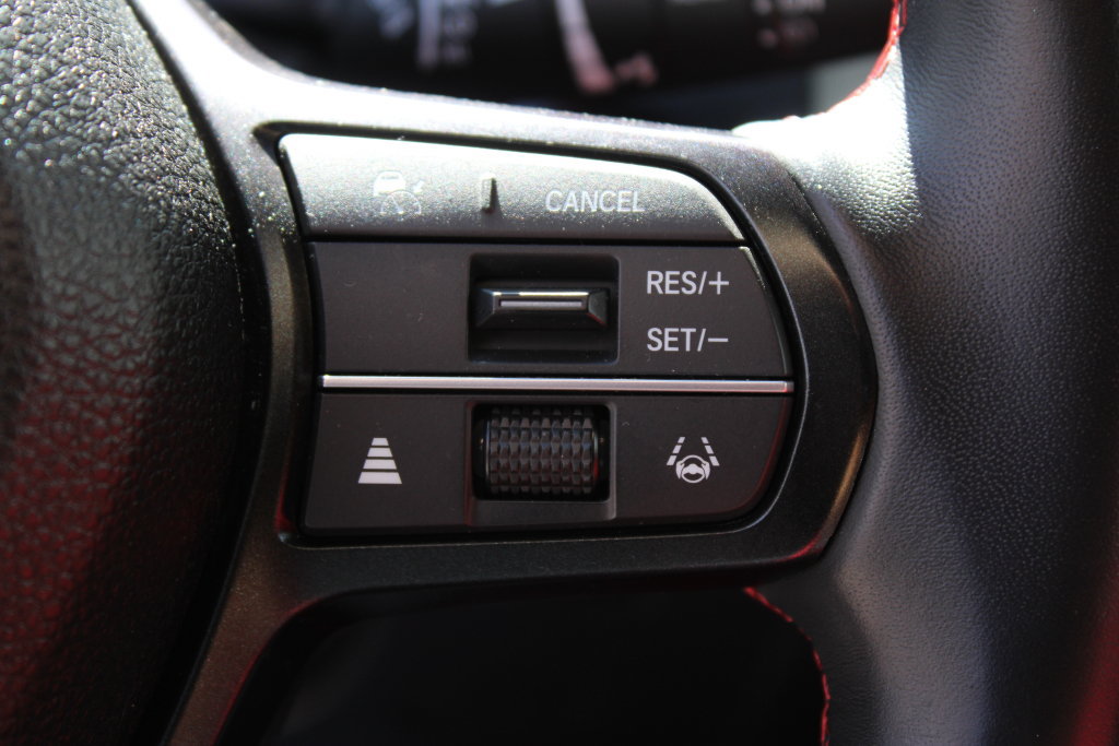Used 2024 Honda Civic Type R image 22