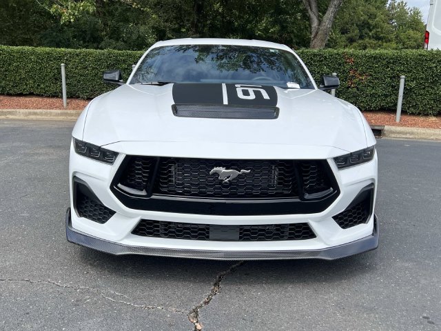 New 2026 Ford Mustang GT Premium w/ GT Performance Package RWD image 2