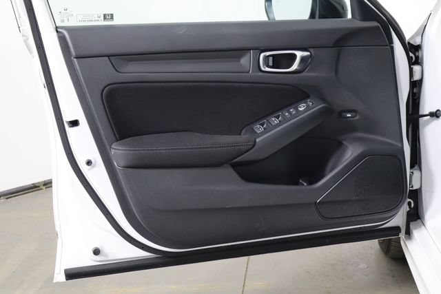Used 2025 Honda Civic Sport image 18