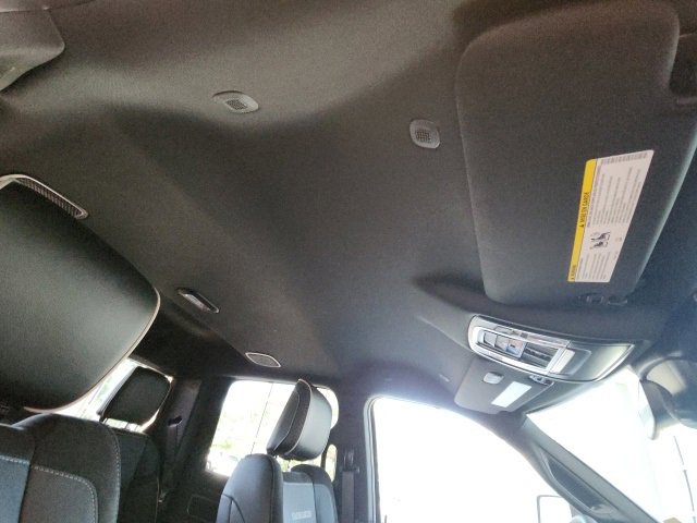 New 2026 RAM 2500 Laramie image 38