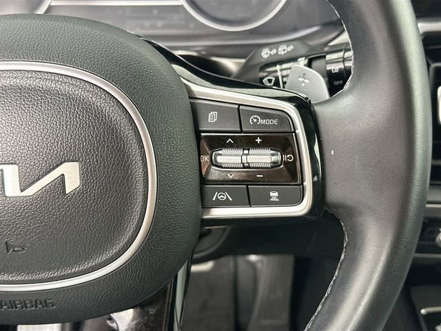 Used 2023 Kia Sorento EX AWD/4WD image 23