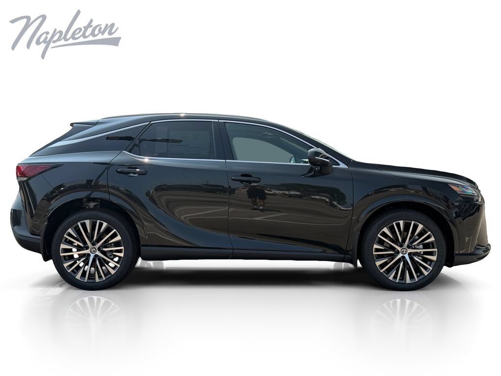 New 2026 Lexus RX 350 Premium Plus AWD/4WD image 7