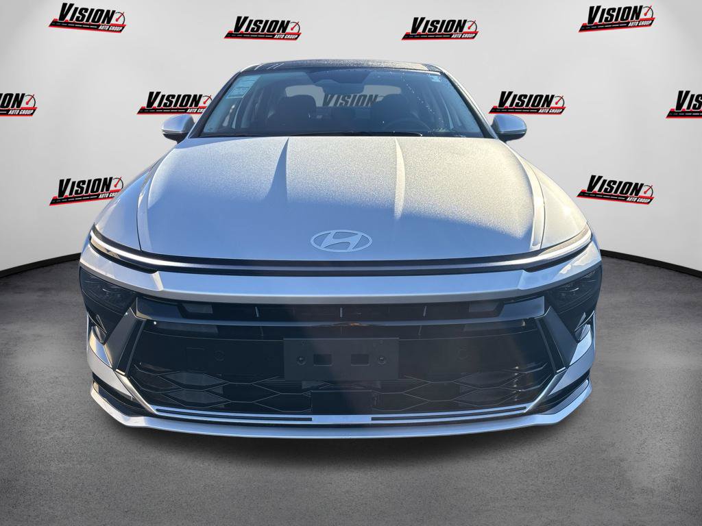 New 2026 Hyundai Sonata SEL FWD image 8