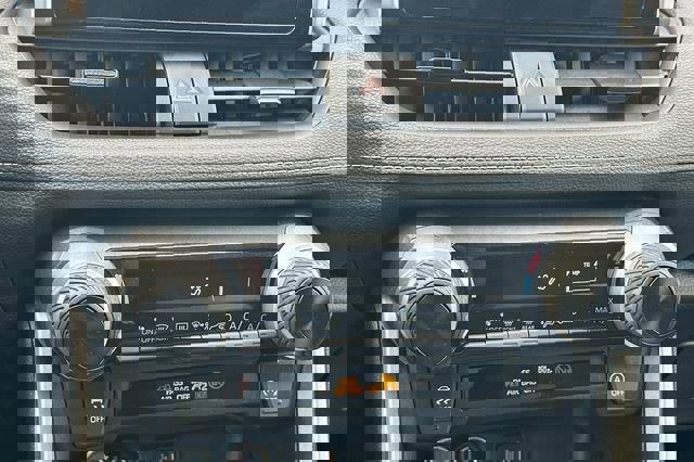 Certified 2024 Toyota RAV4 LE image 26