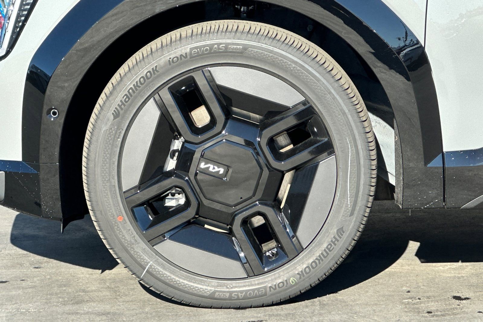 New 2026 Kia EV9 GT-Line image 27