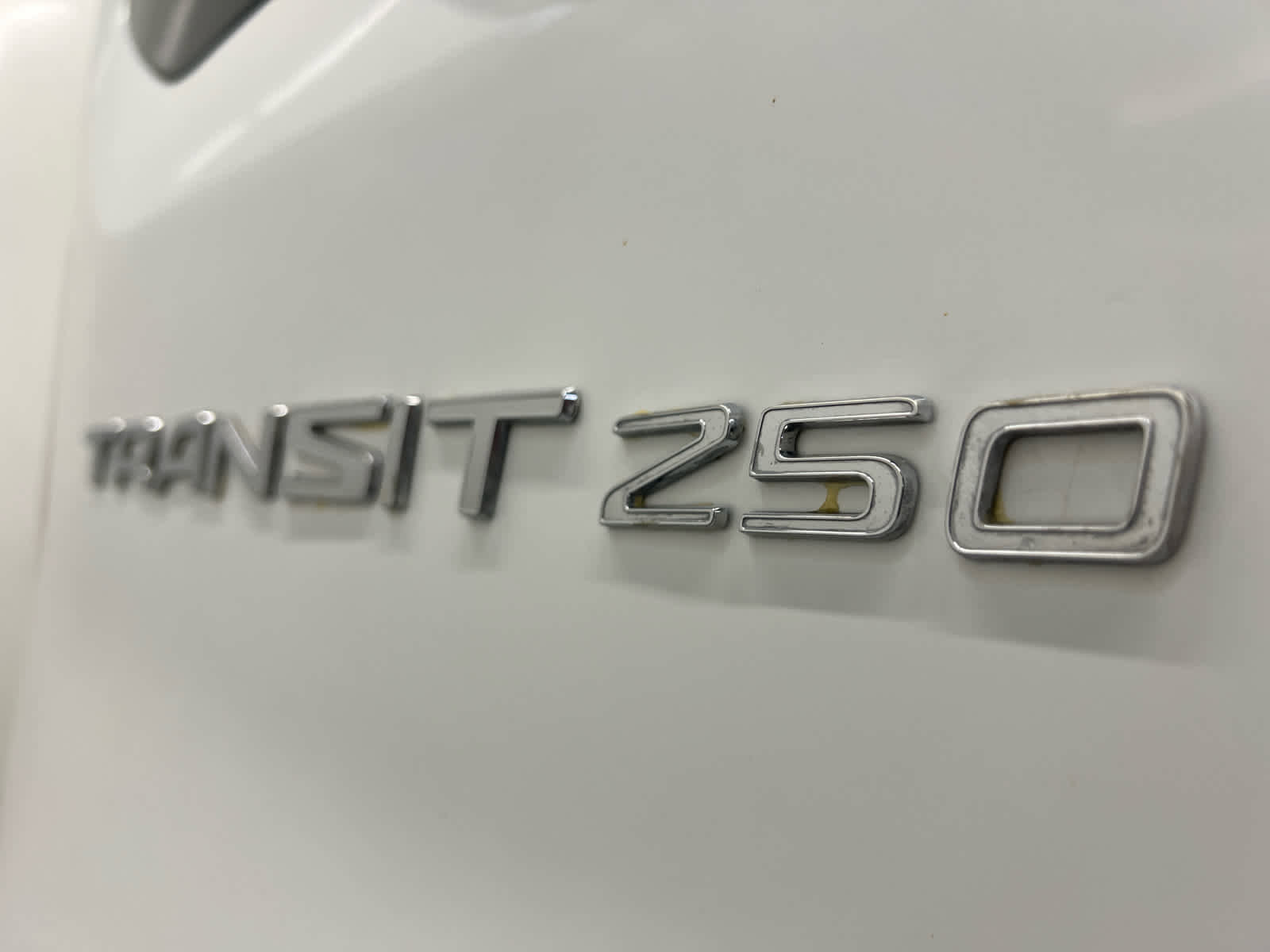 Used 2022 Ford Transit 250 Low Roof w/ Exterior Upgrade Package image 30