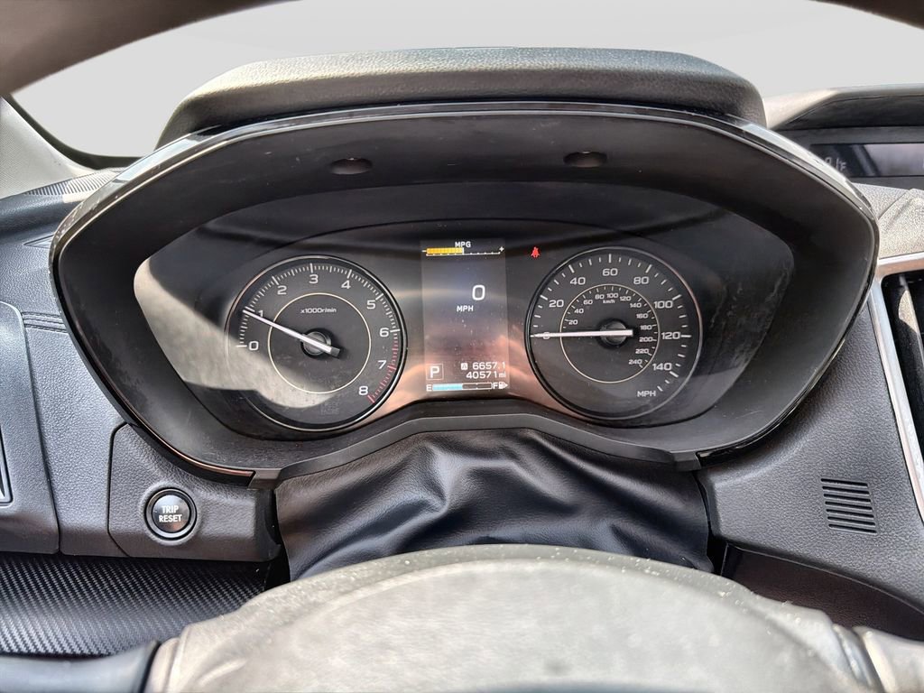Used 2022 Subaru Impreza 2.0i image 19