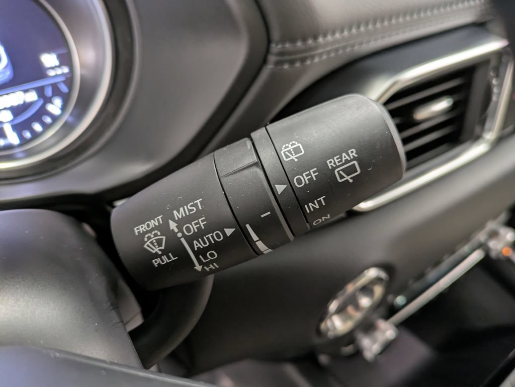 Certified 2023 MAZDA CX-5 AWD 2.5 S w/ Select Package image 20
