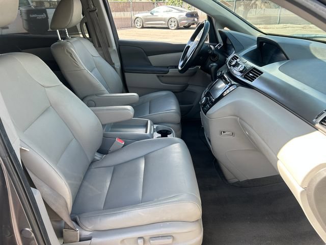 Used 2016 Honda Odyssey EX-L image 36