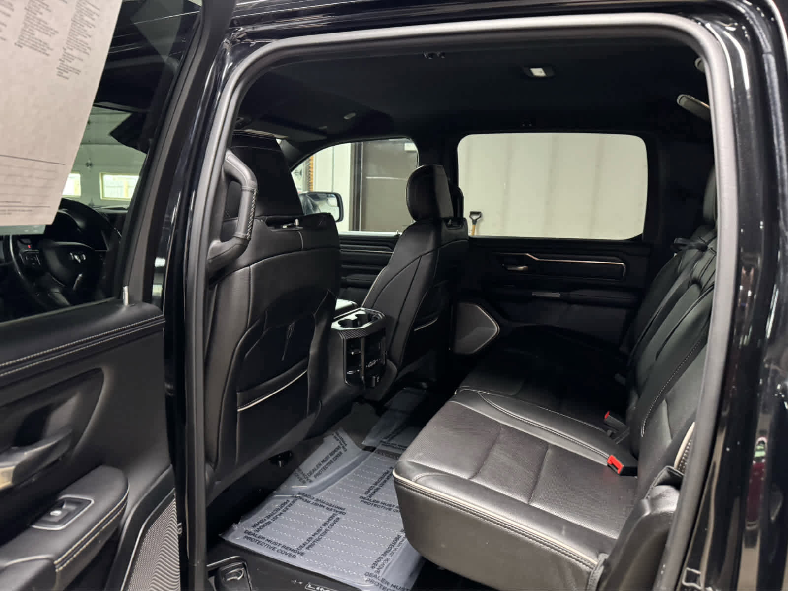 Used 2020 RAM 1500 Limited image 13