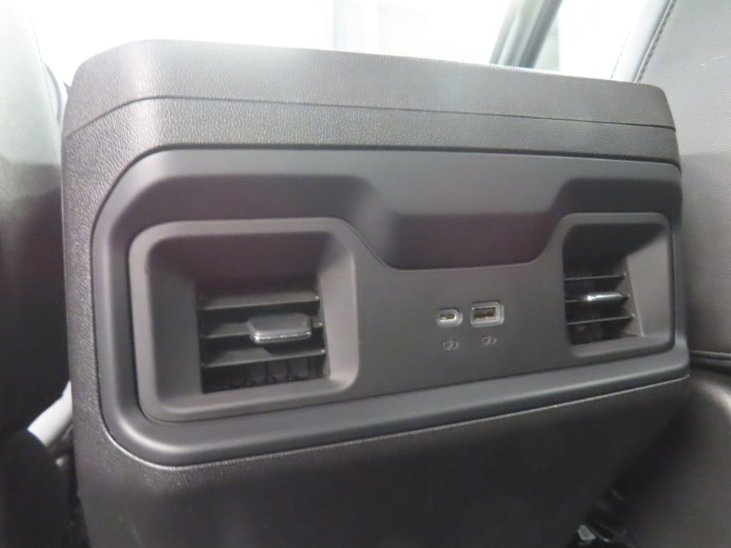 Used 2024 Chevrolet Silverado 1500 RST AWD/4WD image 14