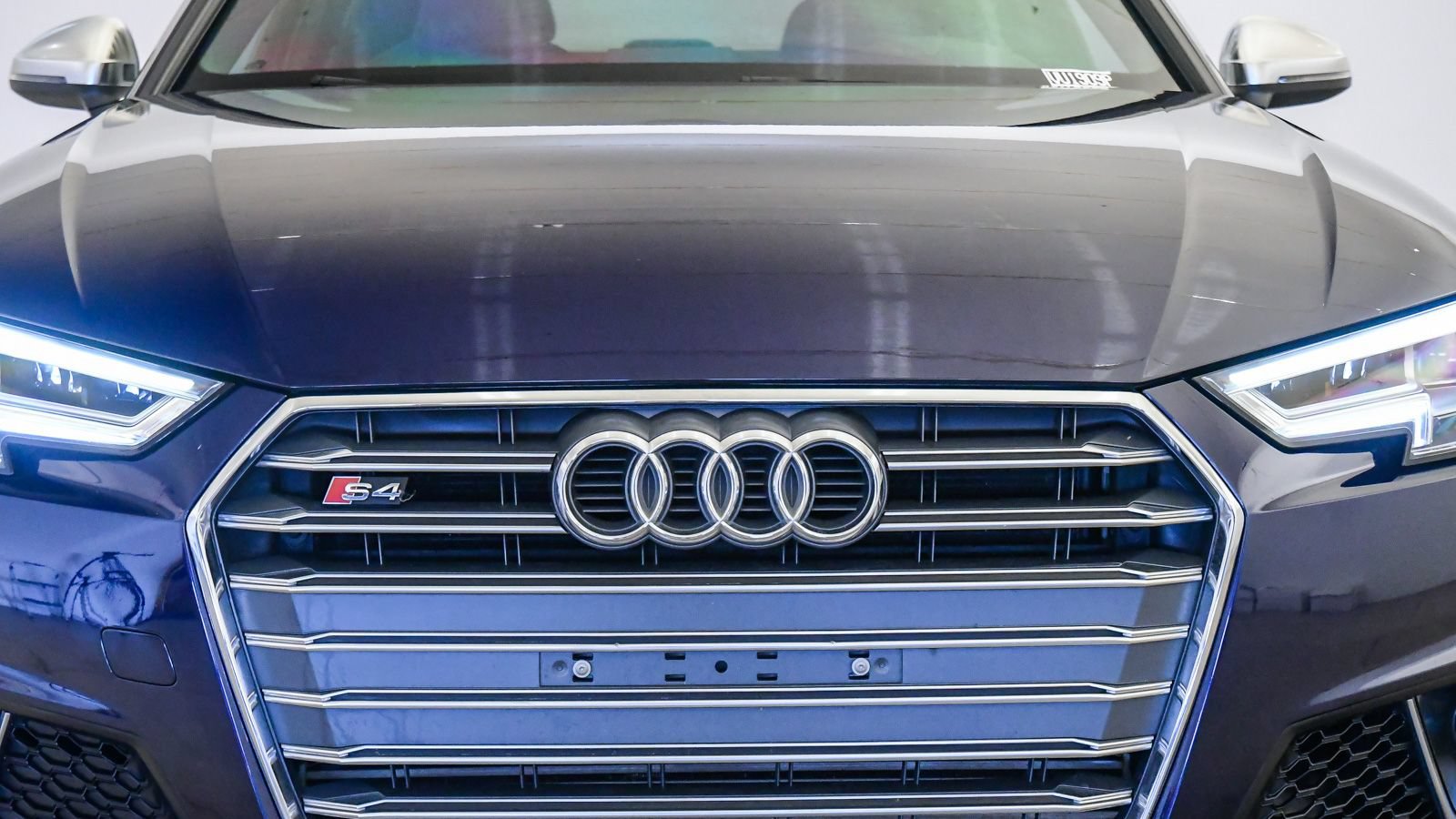 Used 2019 Audi S4 Premium w/ Convenience Package AWD/4WD image 8