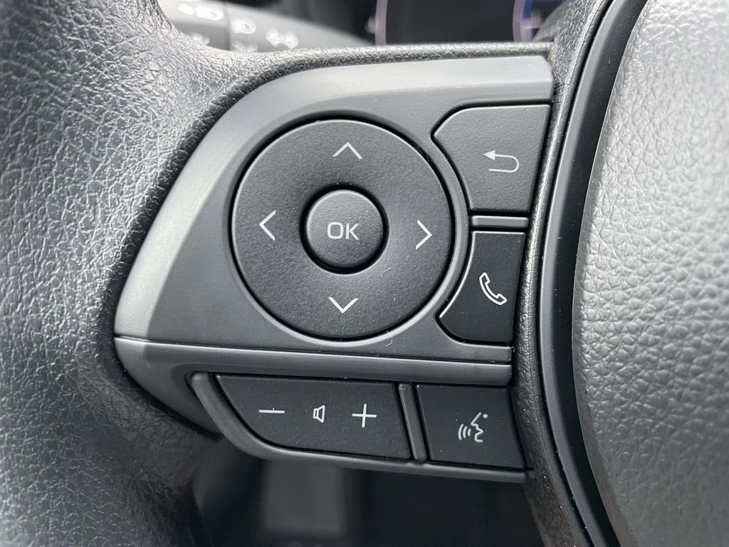 New 2026 Toyota Corolla LE image 32