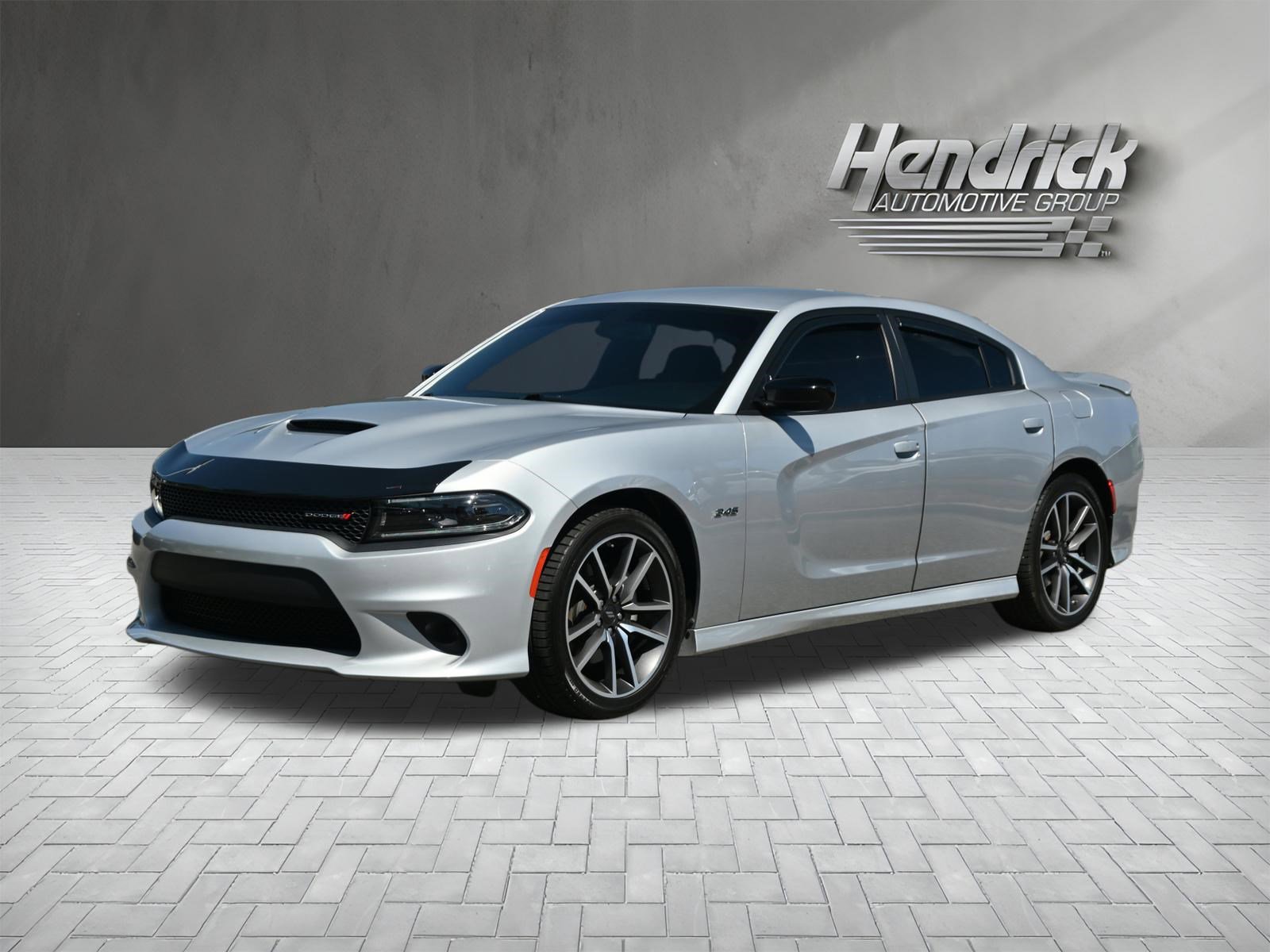 Used 2023 Dodge Charger R/T w/ Plus Group RWD image 5