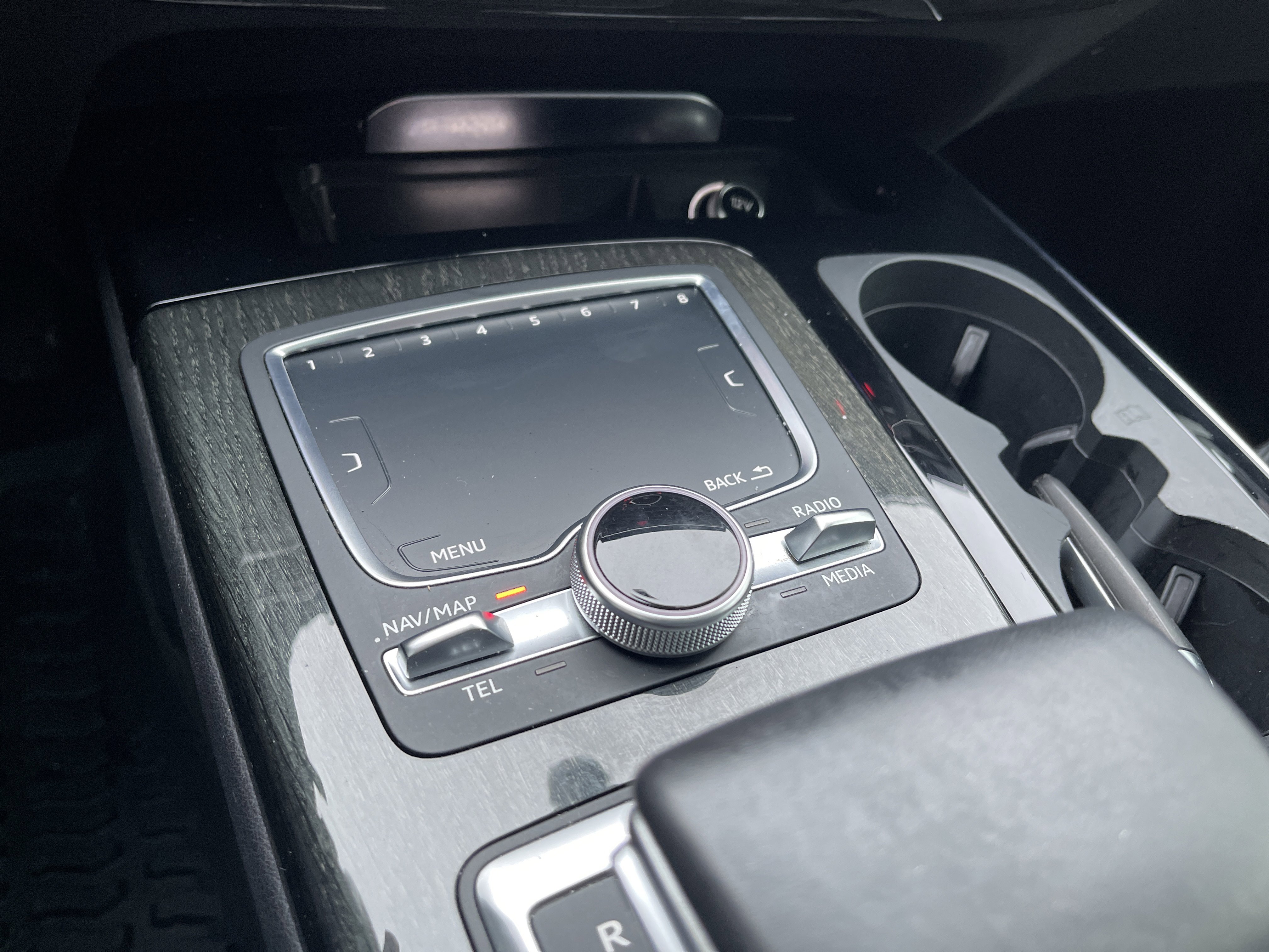 Used 2019 Audi Q7 3.0T Premium w/ Convenience Package image 21