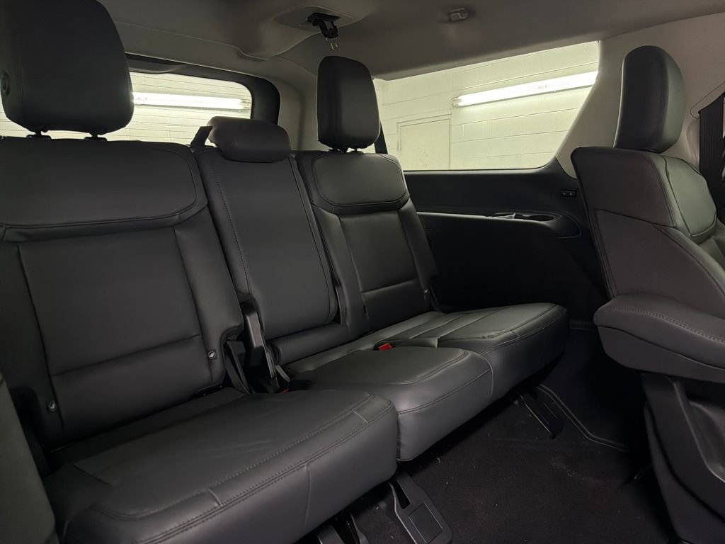 New 2026 Ford Expedition Max Active image 30