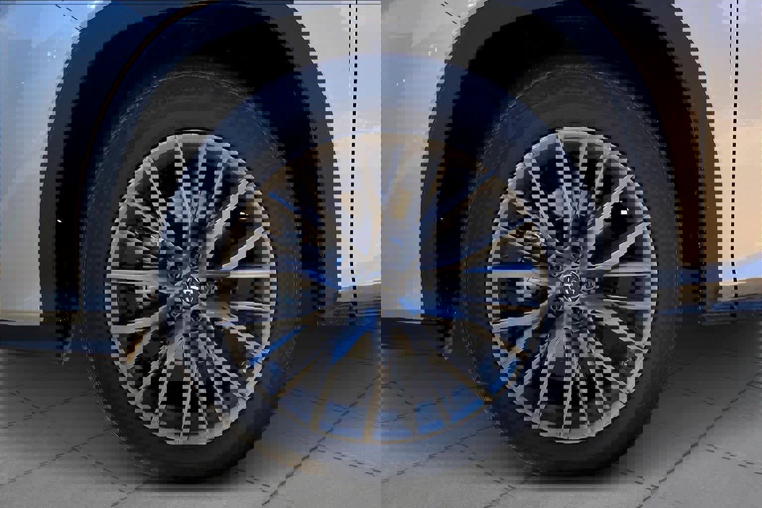 Used 2021 Lexus RX 350 F Sport image 10