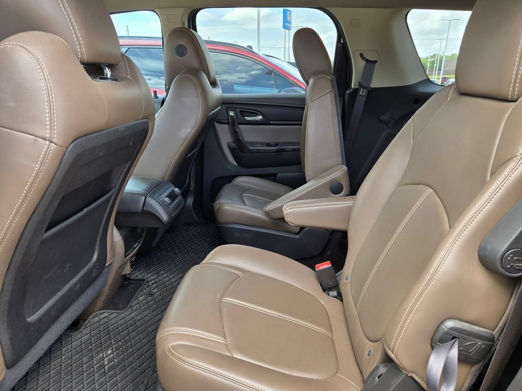 Used 2016 GMC Acadia SLT FWD image 11