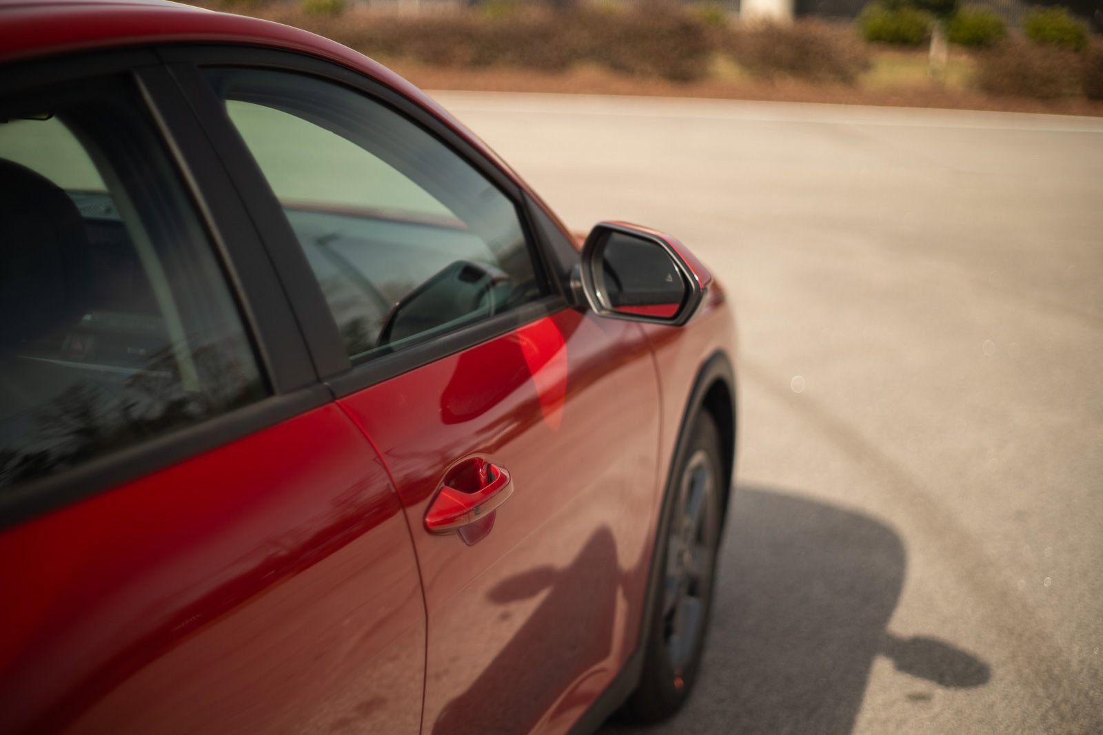 New 2026 Kia K4 LXS image 27