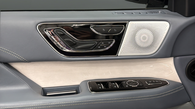 Used 2023 Lincoln Navigator Black Label AWD/4WD image 20