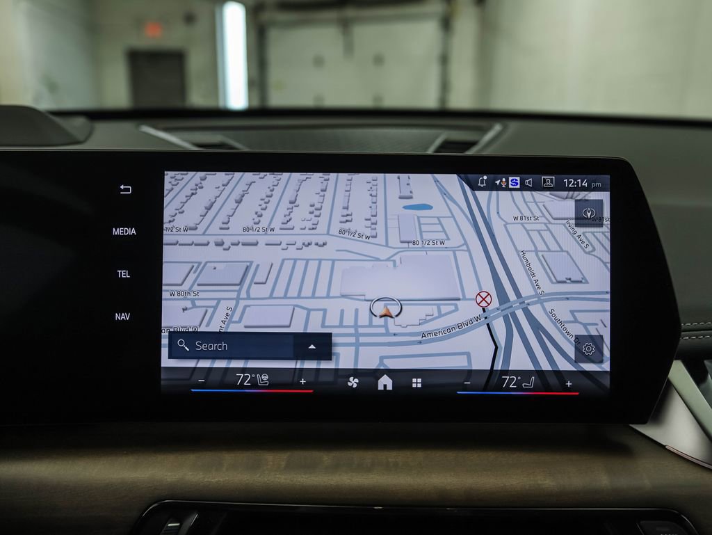 Used 2026 BMW X1 xDrive28i image 17