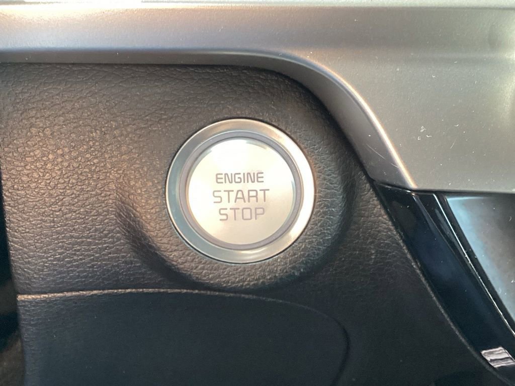 Certified 2024 Kia Telluride LX image 26