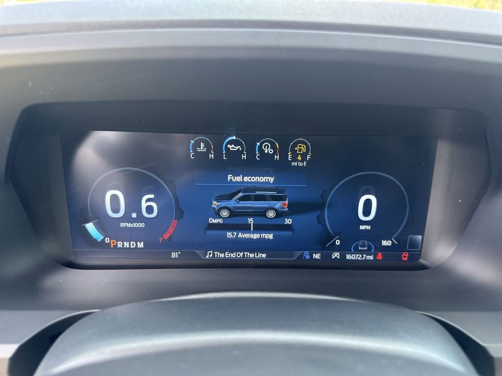 Used 2024 Ford Expedition Limited image 15