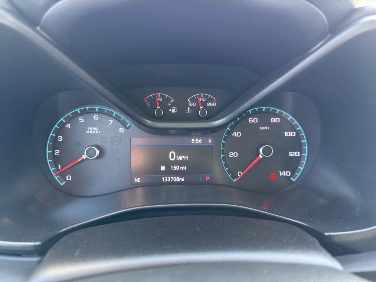 Used 2019 GMC Canyon SLE w/ SLE Convenience Package AWD/4WD image 15