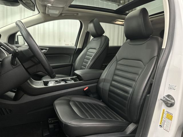 Used 2020 Ford Edge SEL w/ Convenience Package image 16