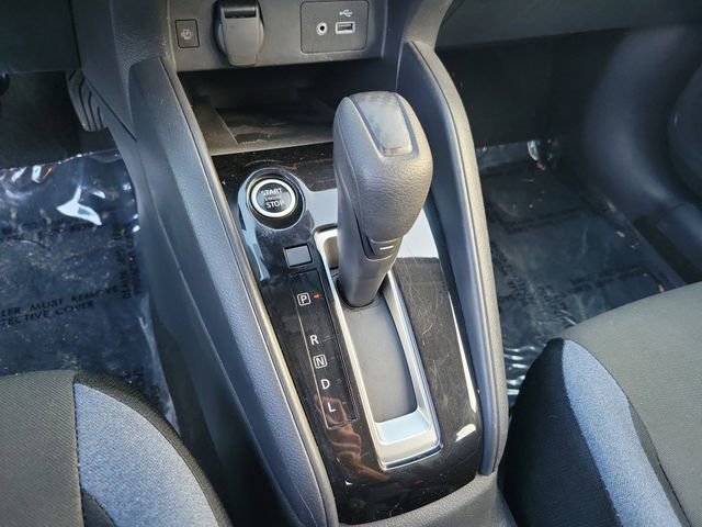 Used 2024 Nissan Versa SV FWD image 23