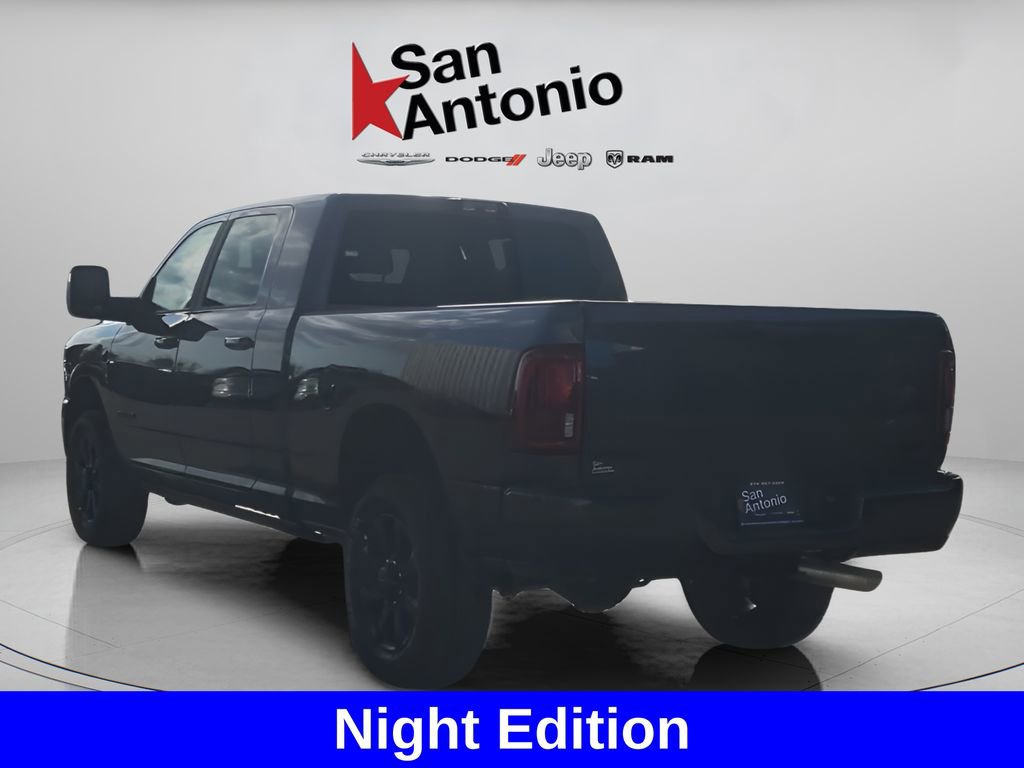 New 2026 RAM 2500 Laramie image 7