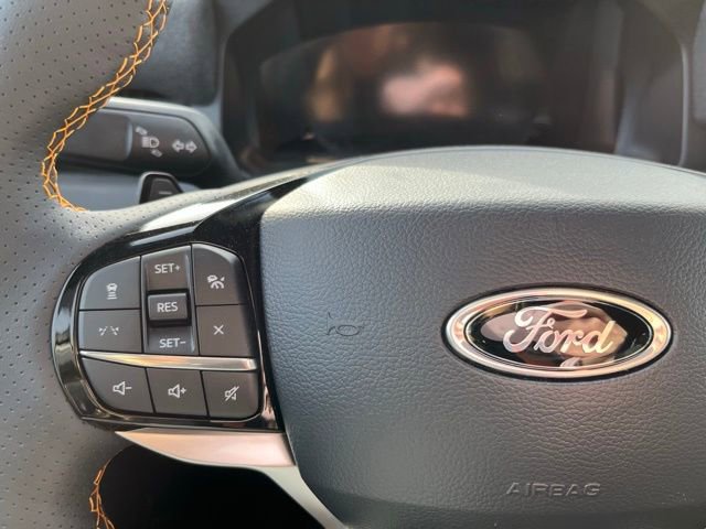 New 2026 Ford Explorer Tremor w/ Tremor Convenience Package image 24
