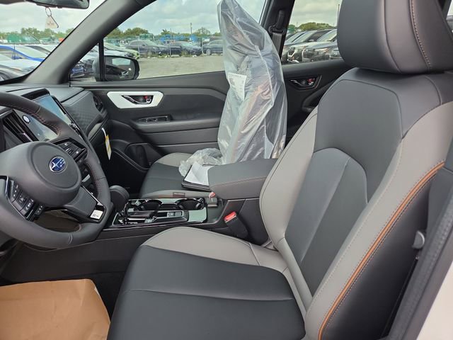 New 2026 Subaru Forester Sport AWD/4WD image 11